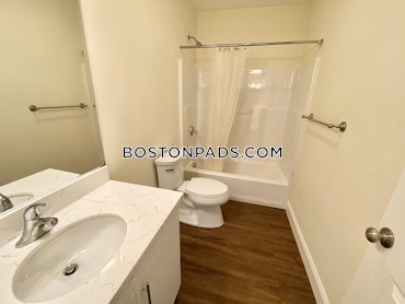 Boston - 3 Beds, 1.5 Baths