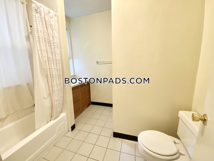 BOSTON - FENWAY/KENMORE - 1 Bed, 1 Bath - Image 13