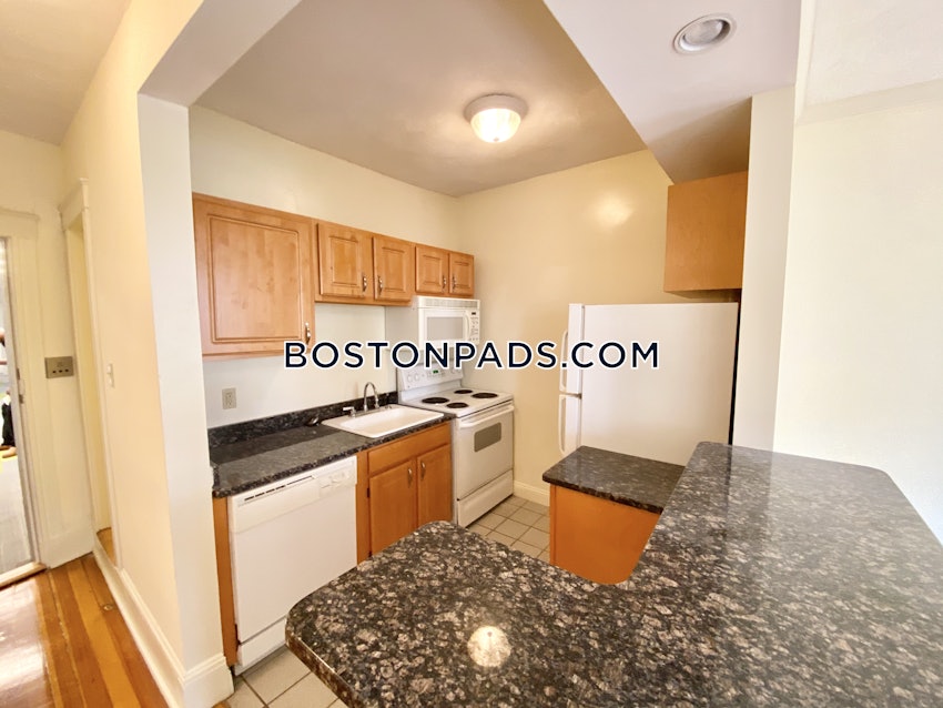 BOSTON - FENWAY/KENMORE - 1 Bed, 1 Bath - Image 10