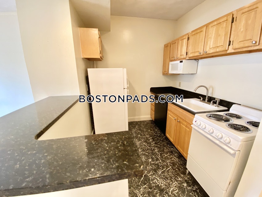 BOSTON - FENWAY/KENMORE - 1 Bed, 1 Bath - Image 10