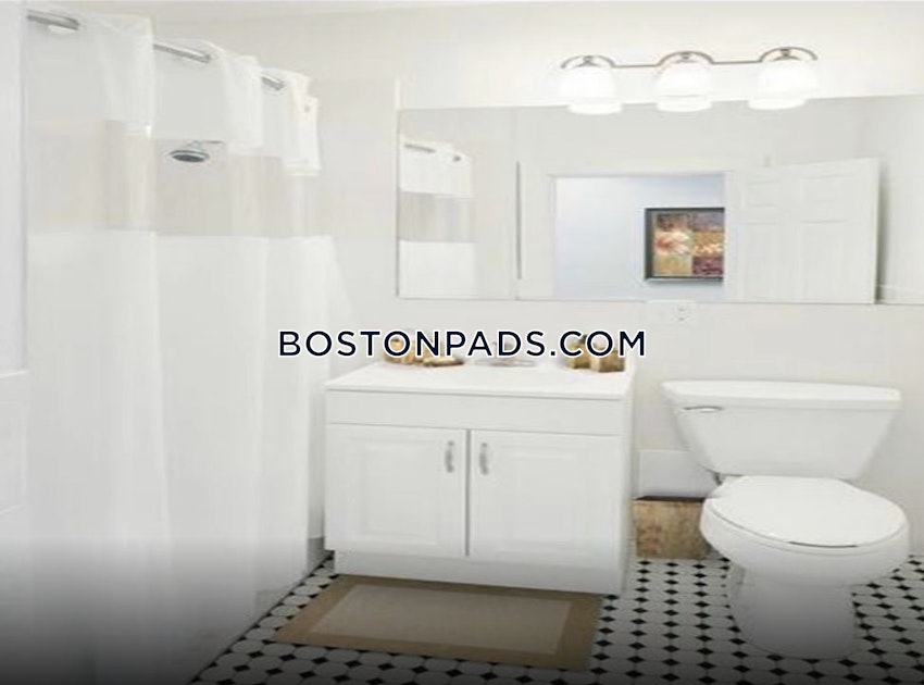BOSTON - ALLSTON - 3 Beds, 1 Bath - Image 7