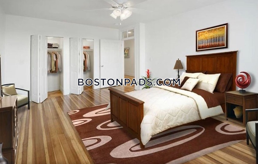 BOSTON - ALLSTON - 3 Beds, 1 Bath - Image 3