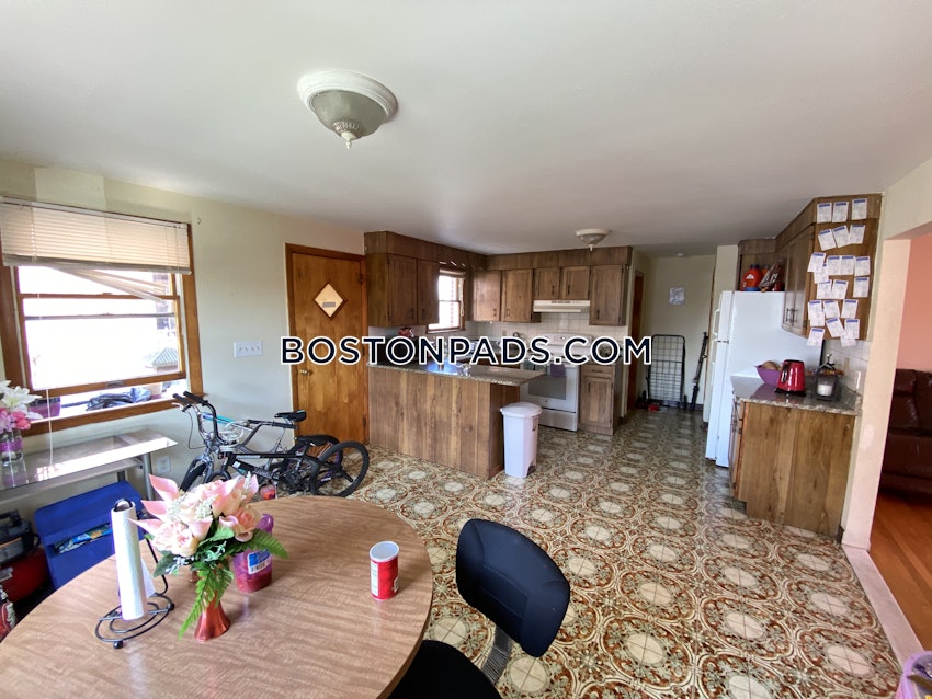 BOSTON - BRIGHTON - NORTH BRIGHTON - 3 Beds, 1.5 Baths - Image 21