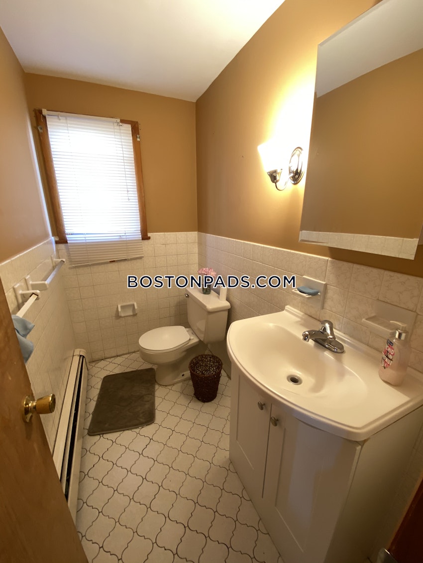 BOSTON - BRIGHTON - NORTH BRIGHTON - 3 Beds, 1.5 Baths - Image 23