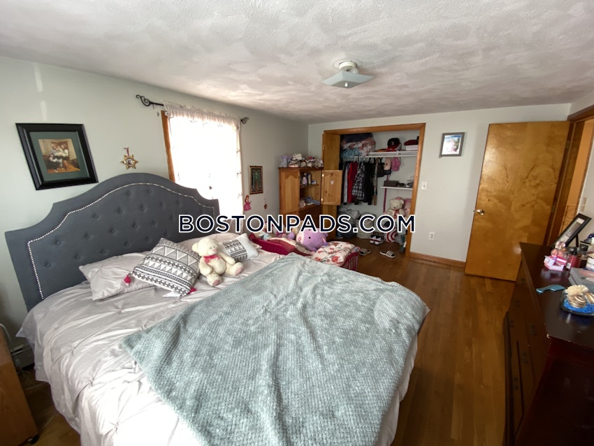 BOSTON - BRIGHTON - NORTH BRIGHTON - 3 Beds, 1.5 Baths - Image 3