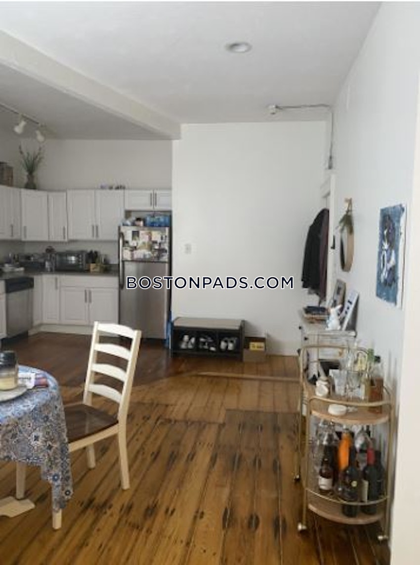 BOSTON - SOUTH END - 1 Bed, 1 Bath - Image 4