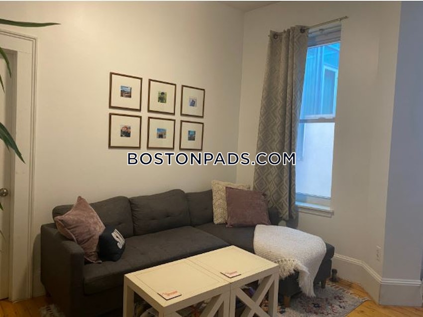 BOSTON - SOUTH END - 1 Bed, 1 Bath - Image 2