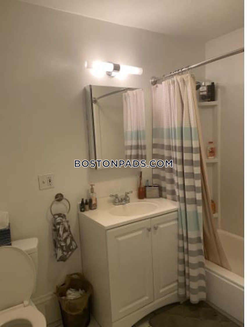 BOSTON - SOUTH END - 1 Bed, 1 Bath - Image 14