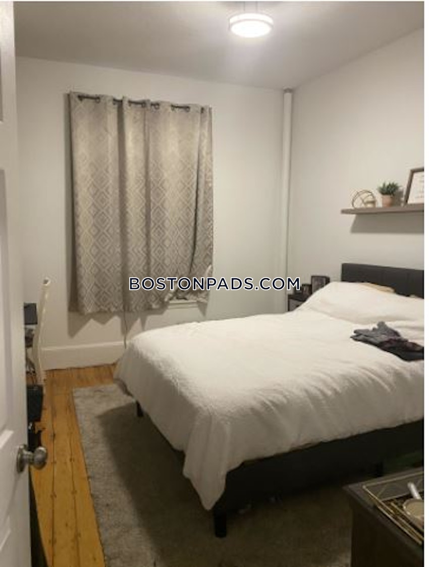 BOSTON - SOUTH END - 1 Bed, 1 Bath - Image 12