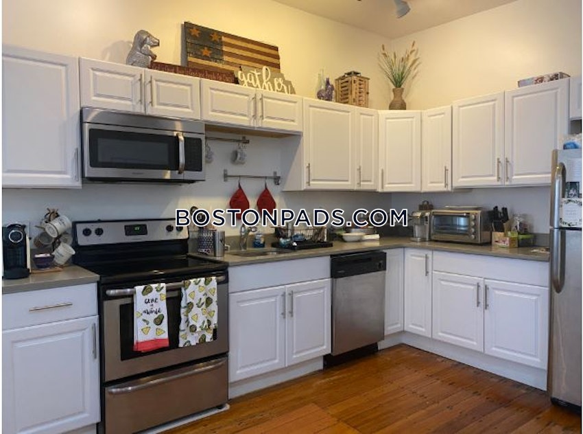 BOSTON - SOUTH END - 1 Bed, 1 Bath - Image 5