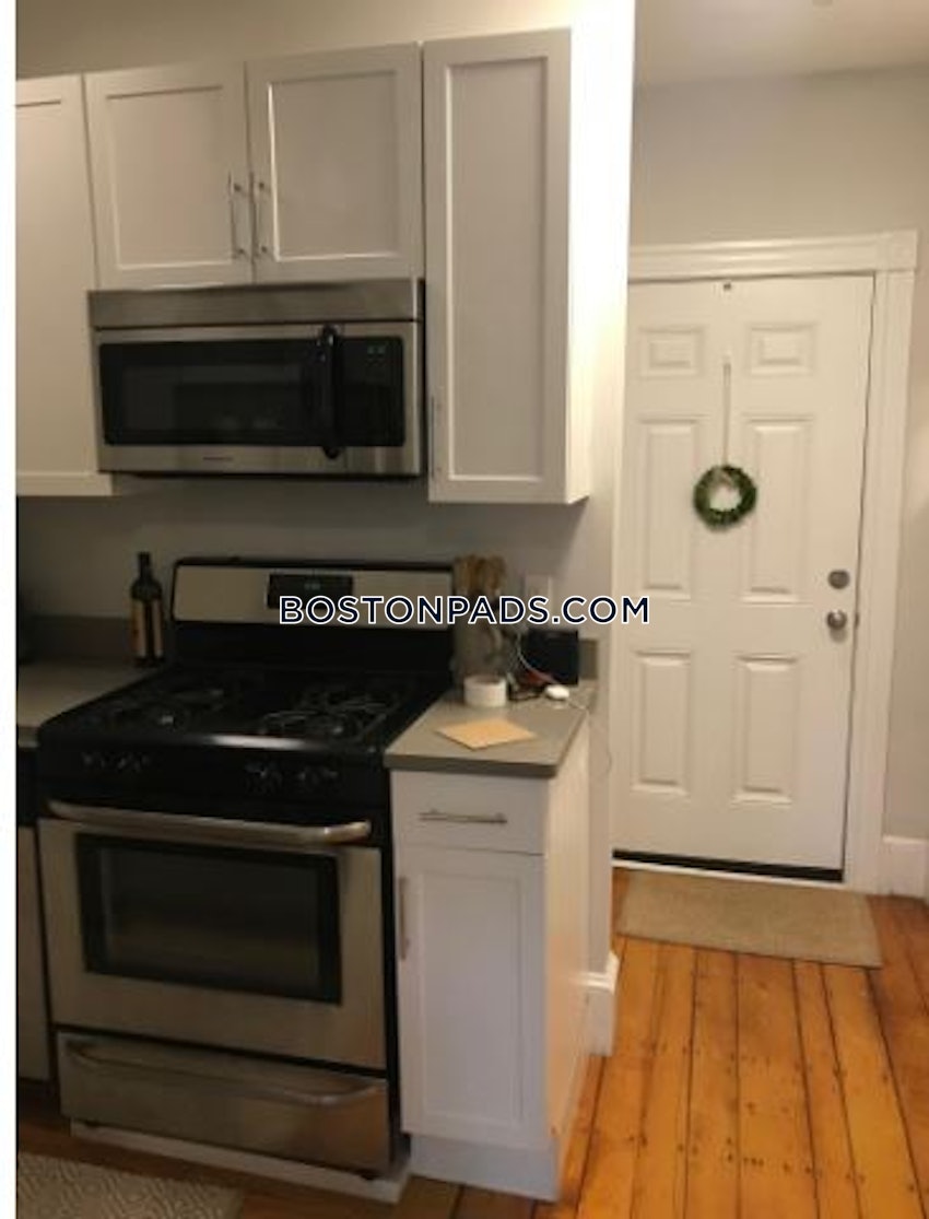 BOSTON - SOUTH END - 1 Bed, 1 Bath - Image 4