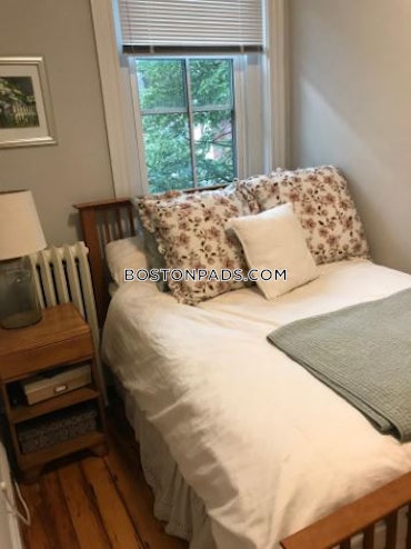 Boston - 1 Beds, 1 Baths