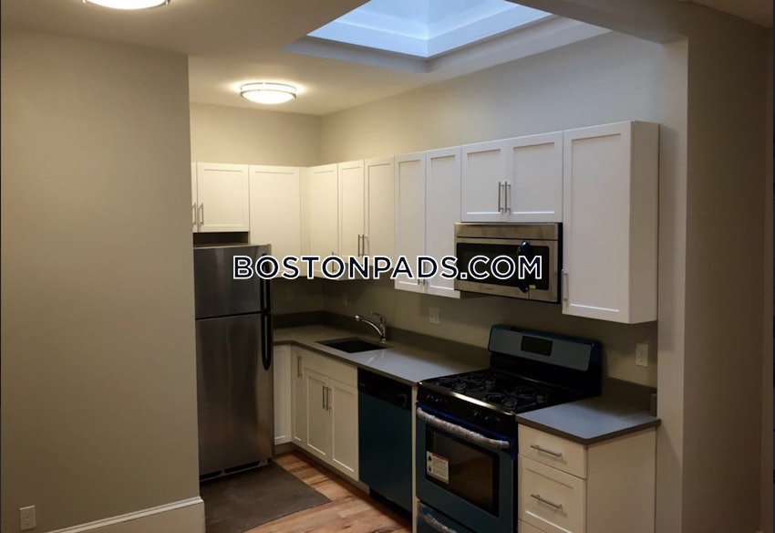 BOSTON - SOUTH END - 2 Beds, 1 Bath - Image 4