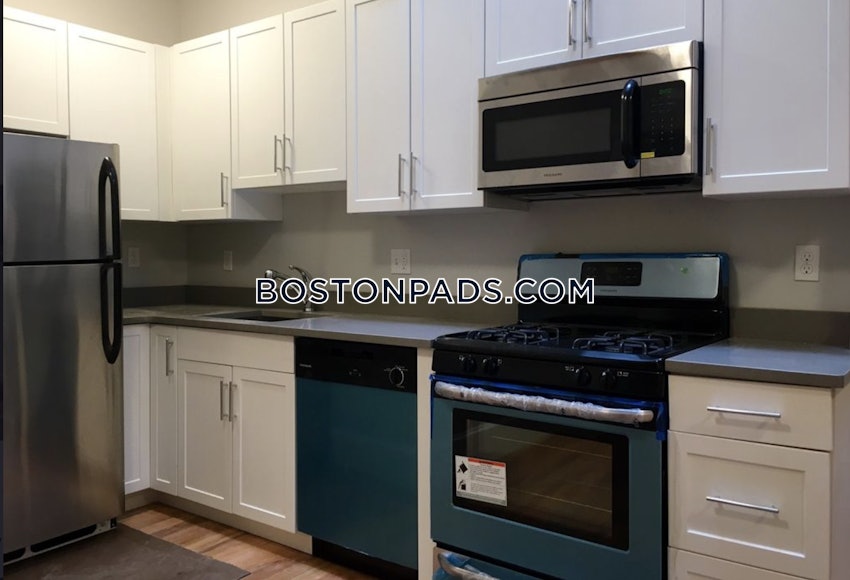 BOSTON - SOUTH END - 2 Beds, 1 Bath - Image 5