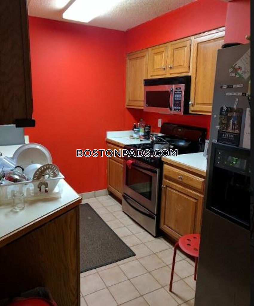 BOSTON - ALLSTON/BRIGHTON BORDER - 2 Beds, 2.5 Baths - Image 6