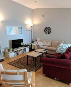 Allston/brighton Border Deal Alert! Spacious 2 bed 2.5 Bath apartment in Kelton St Boston - $4,000