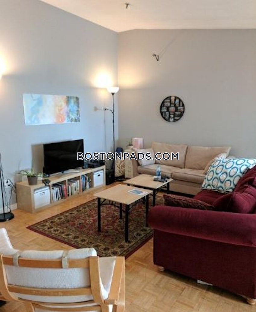 BOSTON - ALLSTON/BRIGHTON BORDER - 2 Beds, 2.5 Baths - Image 1