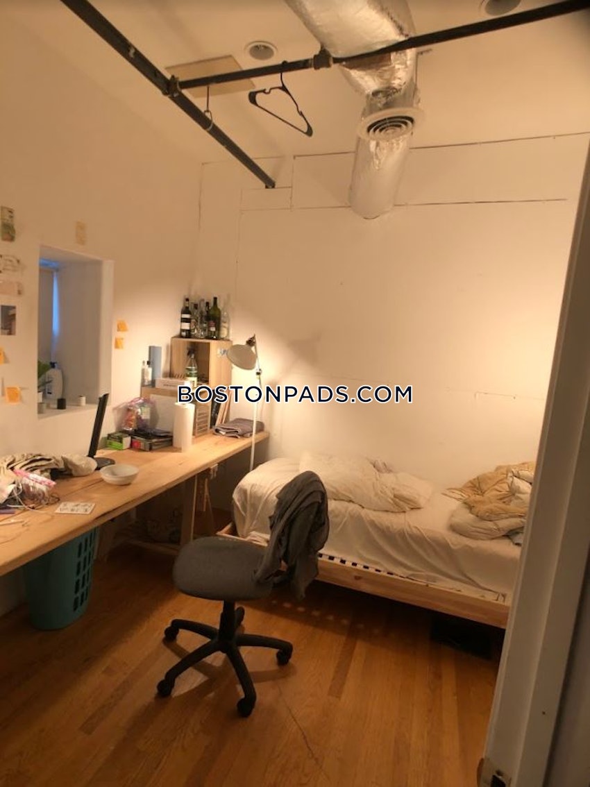 BOSTON - BACK BAY - 6 Beds, 2 Baths - Image 12