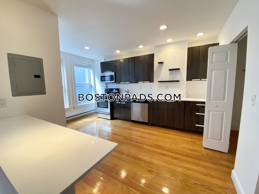 BOSTON - BACK BAY - 2 Beds, 1 Bath - Image 57