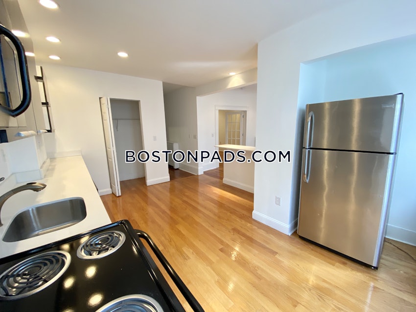 BOSTON - BACK BAY - 2 Beds, 1 Bath - Image 56