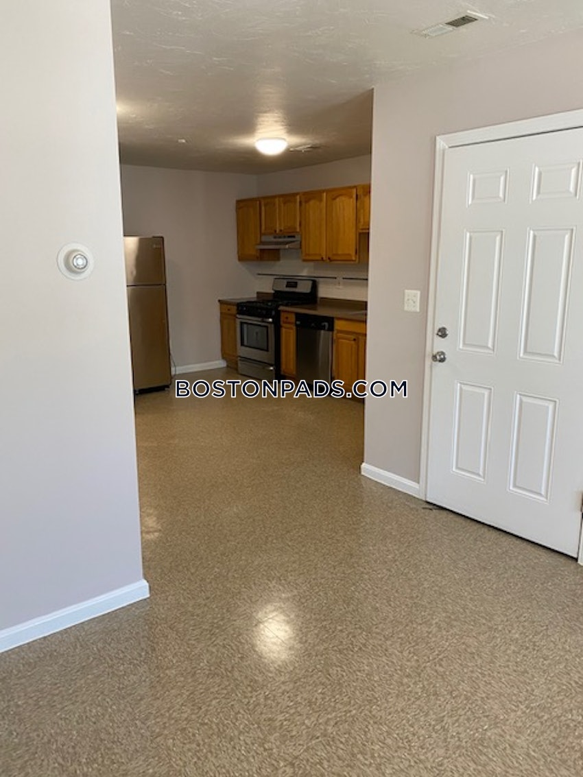 BOSTON - HYDE PARK - 4 Beds, 1 Bath - Image 15