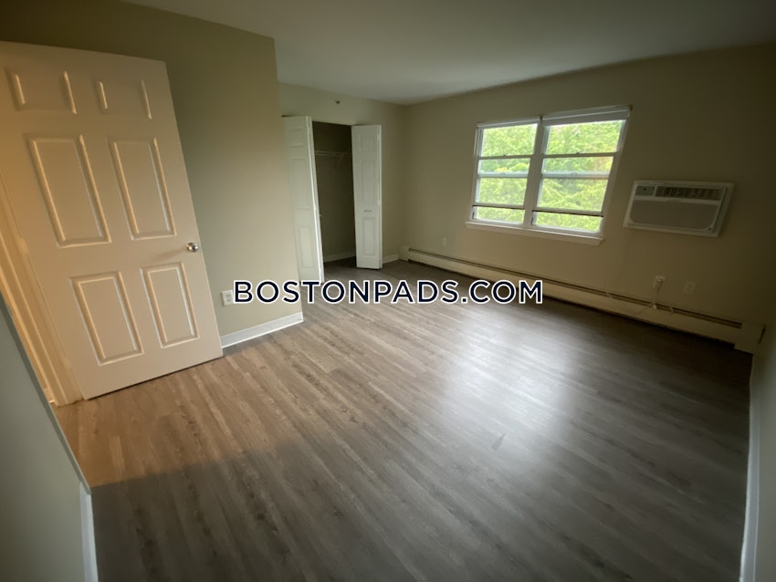 BOSTON - MISSION HILL - 3 Beds, 1.5 Baths - Image 2