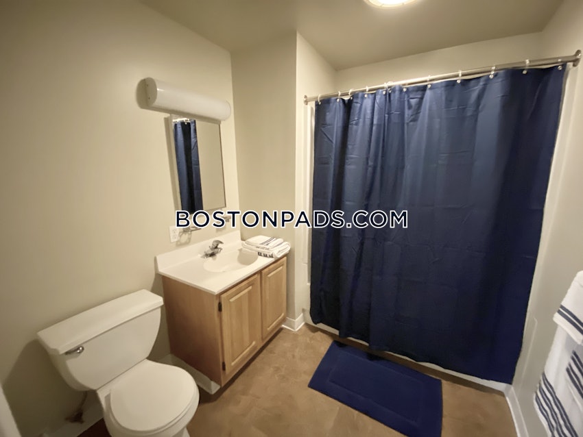 BOSTON - MISSION HILL - 3 Beds, 1.5 Baths - Image 13