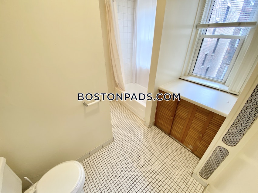 BOSTON - FENWAY/KENMORE - 1 Bed, 1 Bath - Image 14