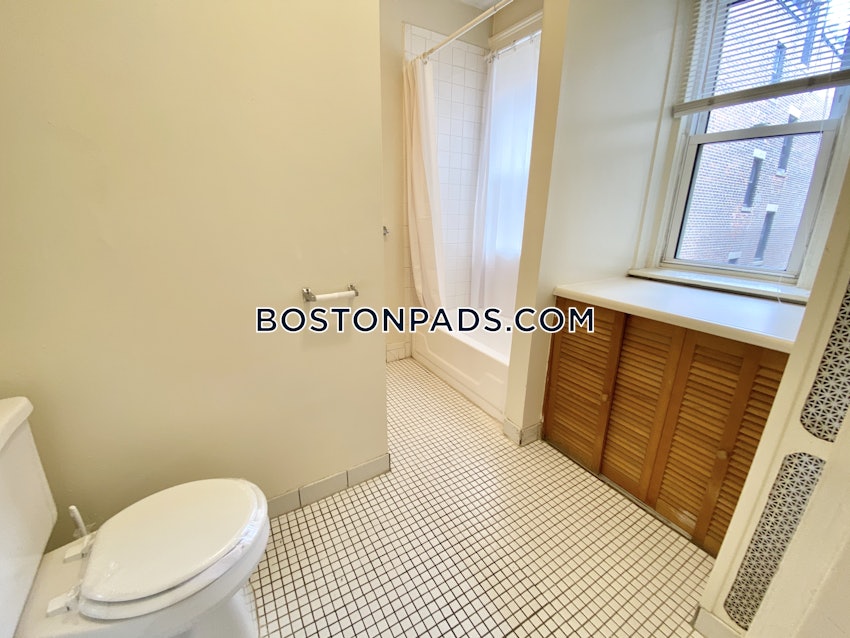 BOSTON - FENWAY/KENMORE - 1 Bed, 1 Bath - Image 31