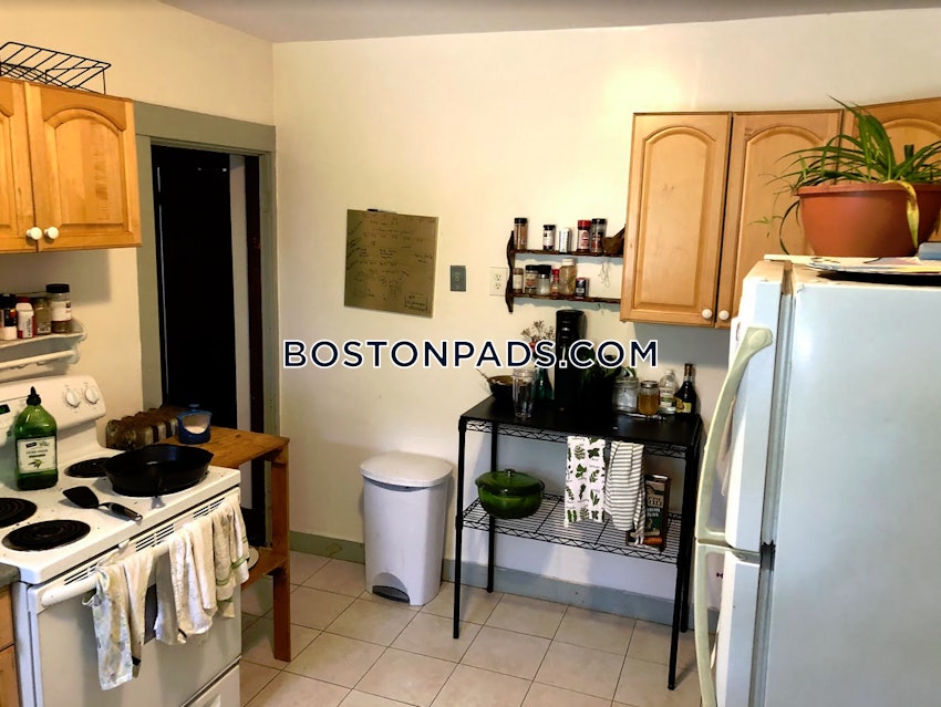 BOSTON - BRIGHTON - OAK SQUARE - 3 Beds, 1 Bath - Image 8