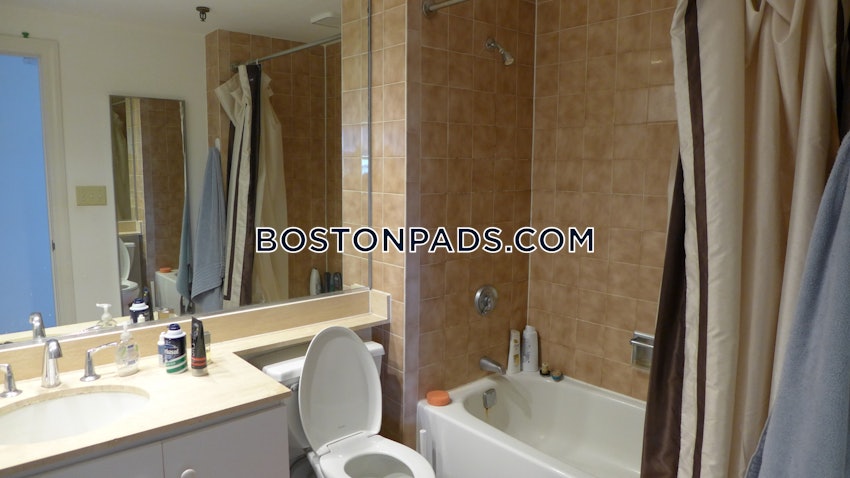 BOSTON - BACK BAY - 1 Bed, 1 Bath - Image 34