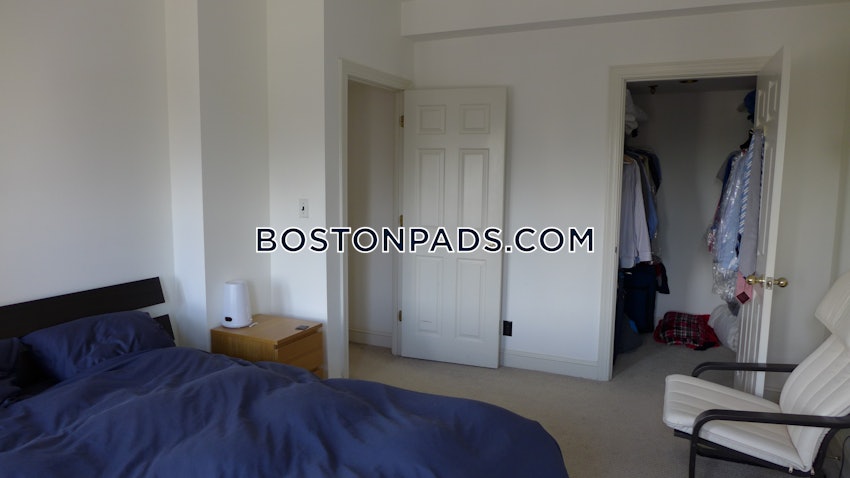 BOSTON - BACK BAY - 1 Bed, 1 Bath - Image 3