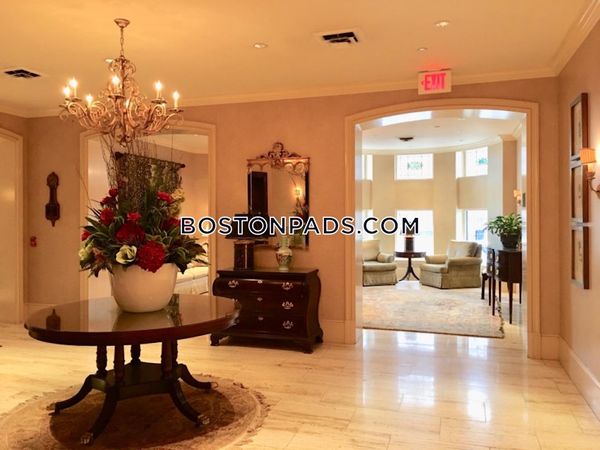 BOSTON - BACK BAY - 1 Bed, 1 Bath - Image 6