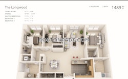 Washington St. Newton