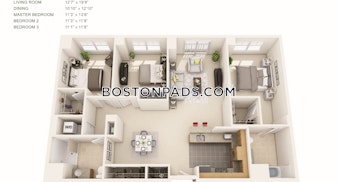 Washington St. Newton