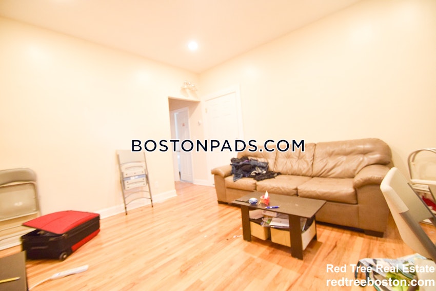 BOSTON - EAST BOSTON - MAVERICK - 3 Beds, 1 Bath - Image 1