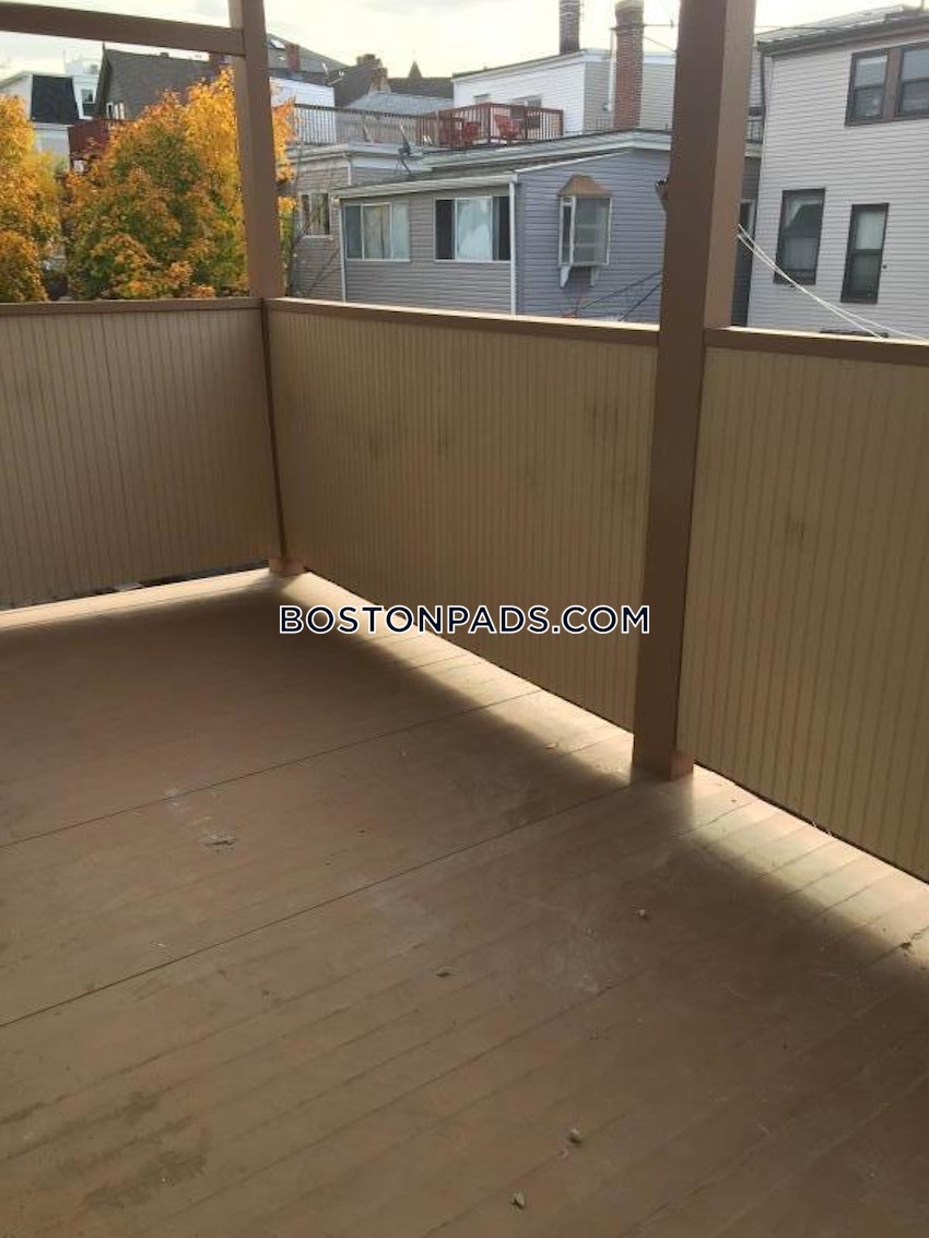 BOSTON - EAST BOSTON - EAGLE HILL - 3 Beds, 1 Bath - Image 3