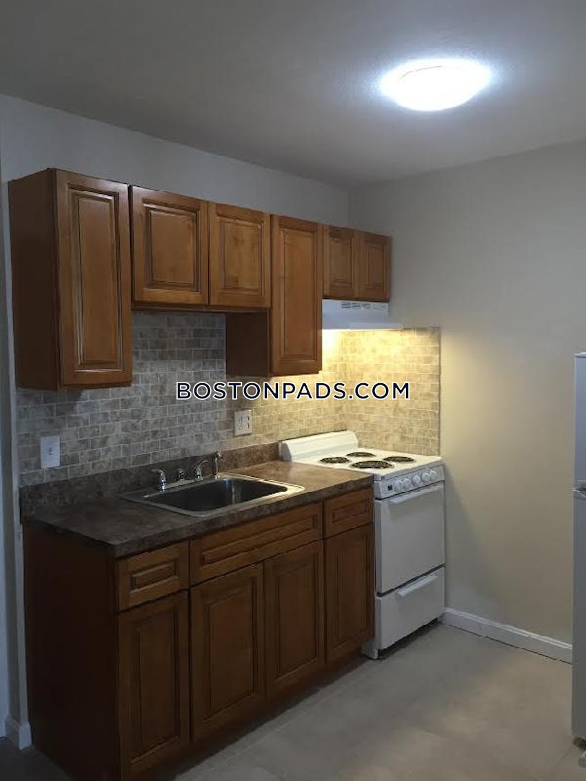 BOSTON - EAST BOSTON - ORIENT HEIGHTS - 1 Bed, 1 Bath - Image 1