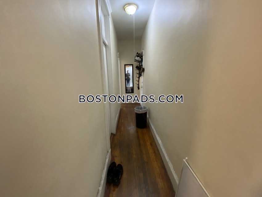 BOSTON - MISSION HILL - 2 Beds, 1 Bath - Image 1