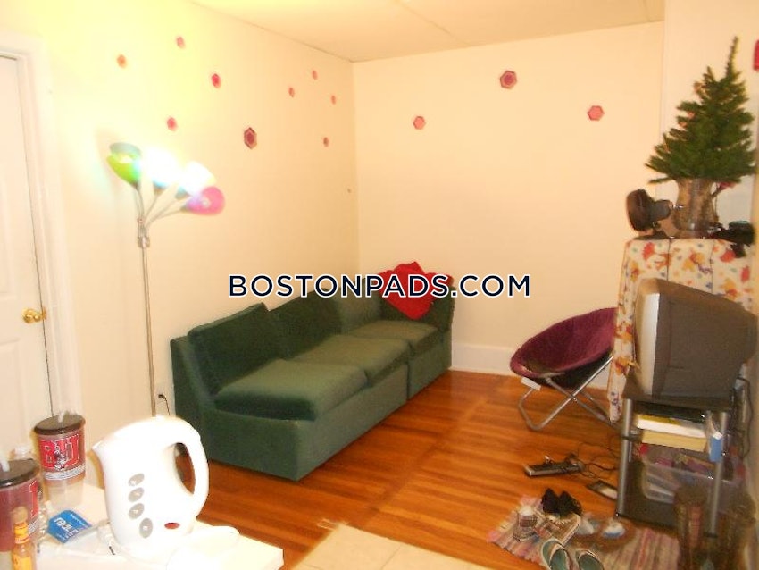 BOSTON - FENWAY/KENMORE - 2 Beds, 1 Bath - Image 1