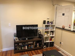 Allston/brighton Border Apartment for rent 3 Bedrooms 1 Bath Boston - $3,000 No Fee