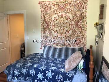 Boston - 3 Beds, 1 Baths