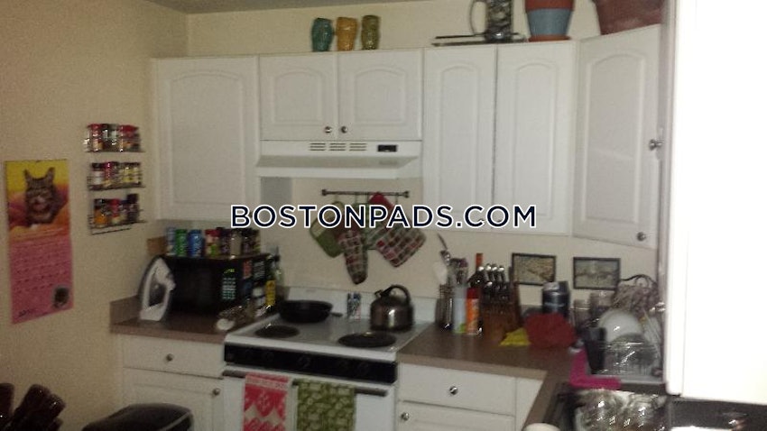 BOSTON - BRIGHTON - BRIGHTON CENTER - 1 Bed, 1 Bath - Image 1