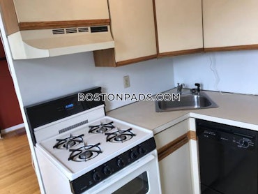 Boston - 1 Beds, 1 Baths