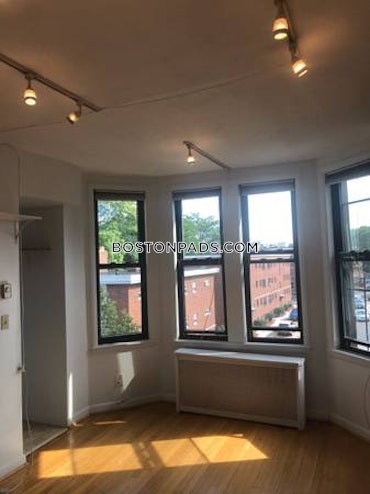 Boston - 1 Beds, 1 Baths