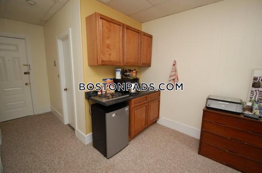 BOSTON - FENWAY/KENMORE - Studio , 1 Bath - Image 2