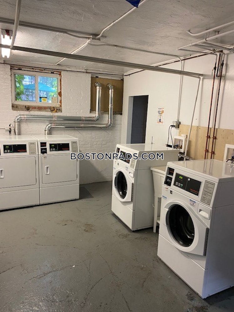 Centre St., Cambridge