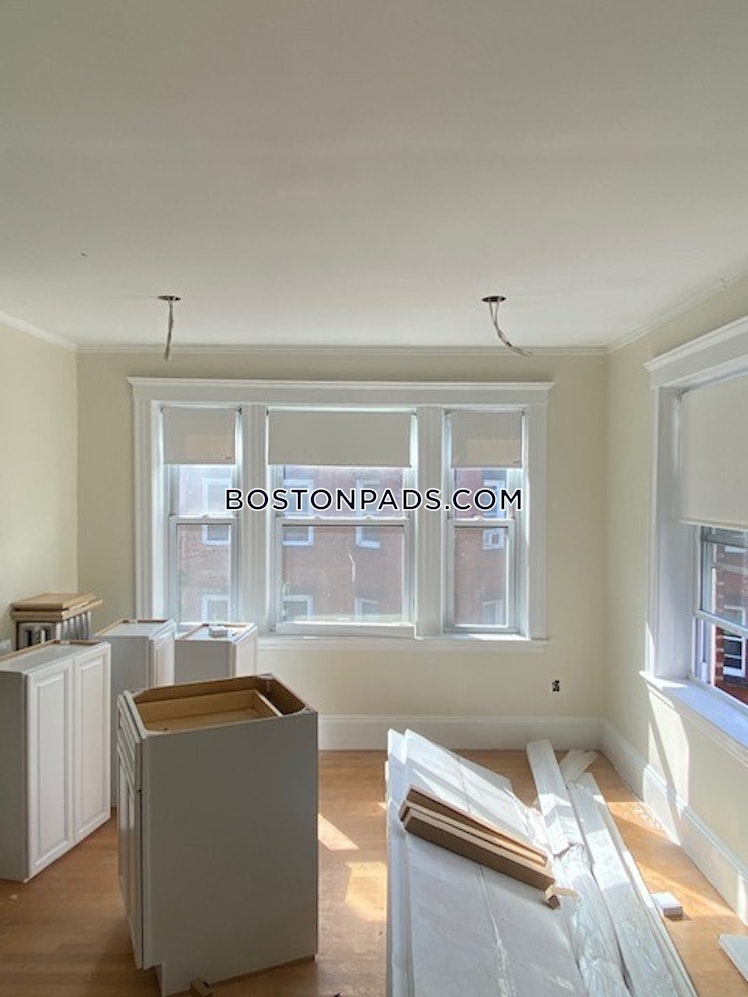 Centre St., Cambridge