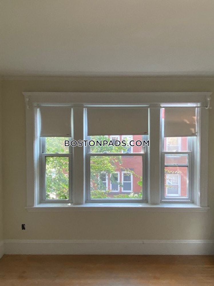 Centre St., Cambridge