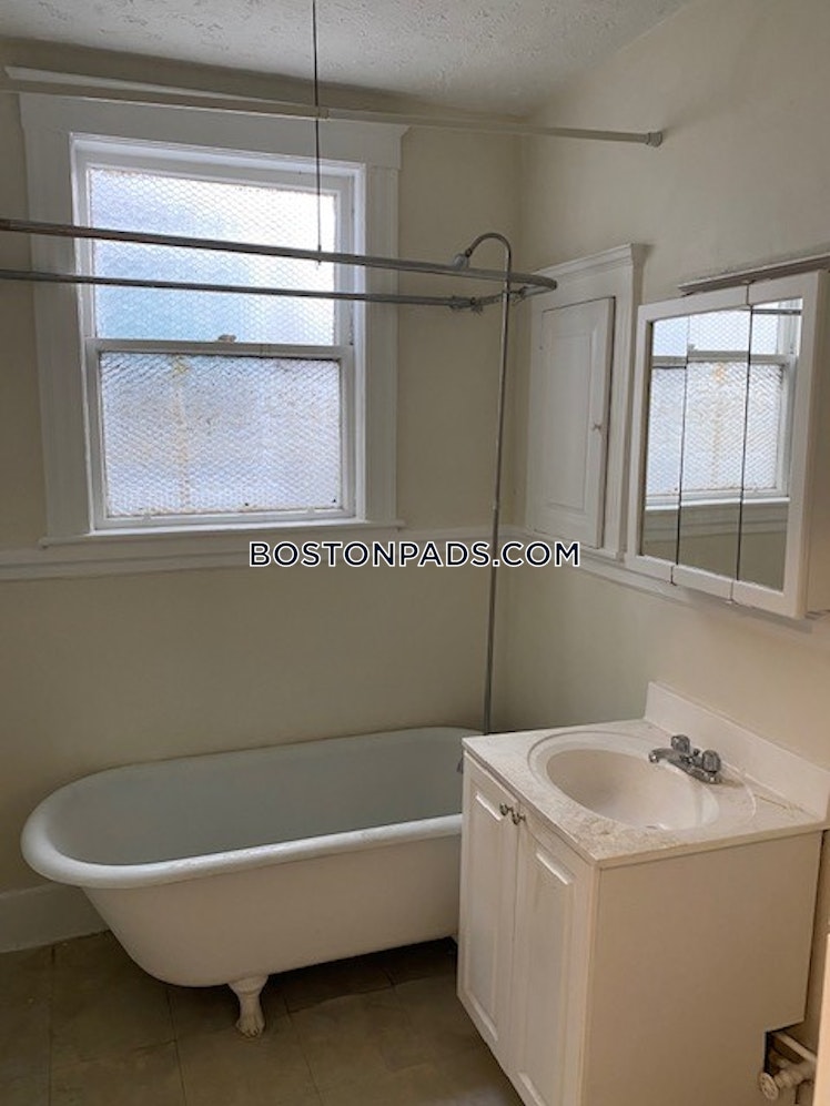 Centre St., Cambridge